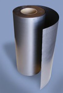 Film de graphite - TermGraf  - Sinograf SA