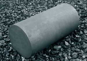 Barre en graphite - Sinograf SA