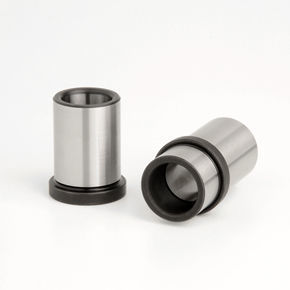Bague de guidage lisse - Polimold Industrial S/A - pour moules et outillages