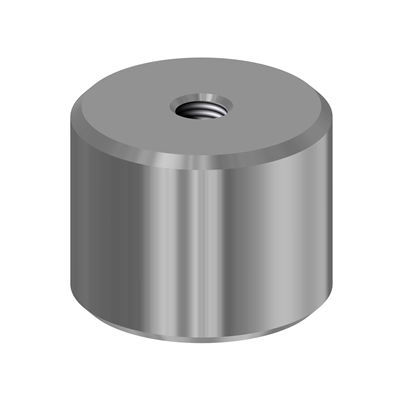 Colonne de guidage pour outillage - Polimold Industrial S/A - pour moule