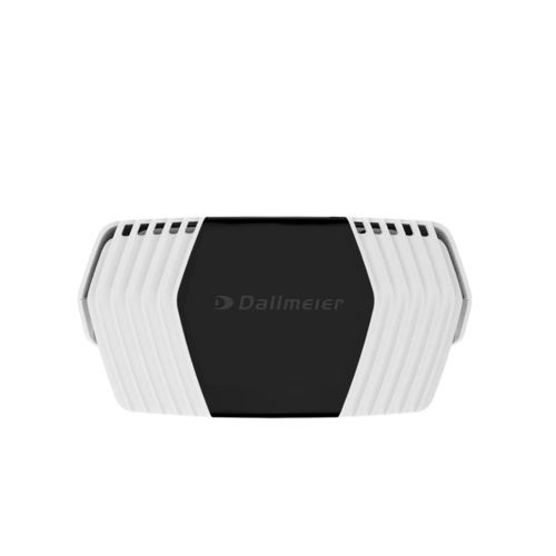 Caméra numérique - Panomera® S4  - Dallmeier - industrielle / pour torchère / de surveillance