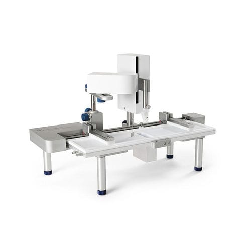 Machine de dépôt Langmuir-Blodgett - L&LB - Biolin scientific - de couches minces