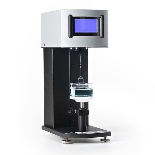 Tensiomètre pour la concentration micellaire critique - Sigma 703D  - Biolin scientific - pour la mesure de la tension de surface et interfaciale