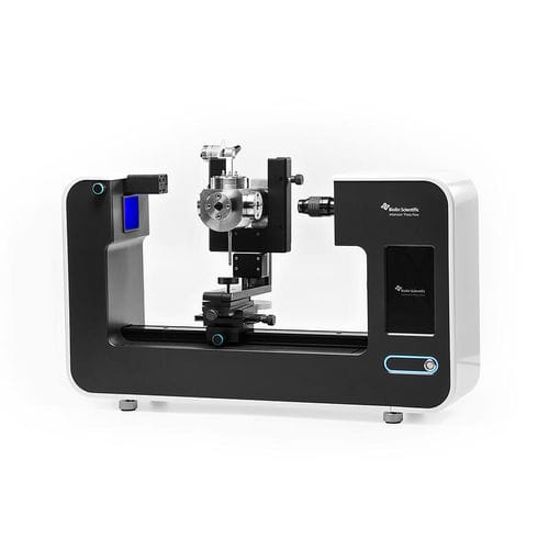 Tensiomètre optique - Theta High Pressure  - Biolin scientific - pour la mesure de la tension de surface et interfaciale / pour applications haute pression / pour applications haute température