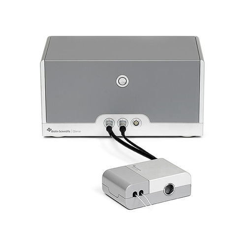 Appareil de mesure QCM-D - QSense Initiator - Biolin scientific - industriel / portable