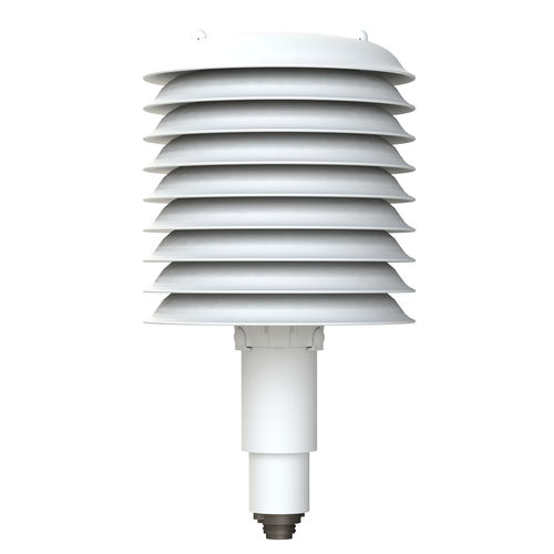 Capteur de température et d'humidité de l'air - T026 SMATRH - SIAP+MICROS - relative / fermé / à résistance