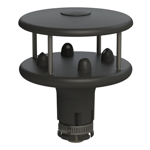 Anémomètre à ultrasons - t035a WINSON-W - SIAP+MICROS - IP66 / sortie de tension / à sortie en mA