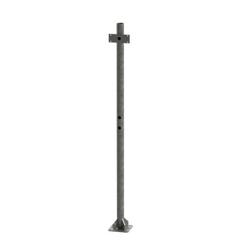 Mât - p078 PAL2T - SIAP+MICROS