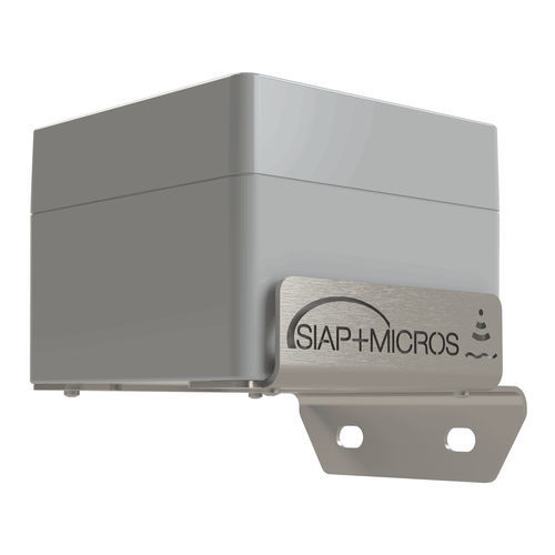 Radar de sol technologie - t064 TLR35 - SIAP+MICROS