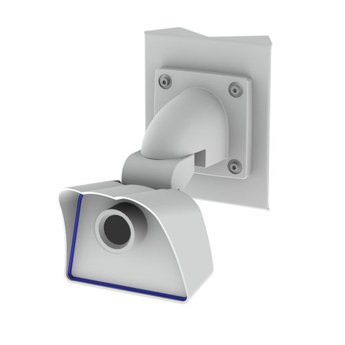 Caméra numérique - e160 WCAMD - SIAP+MICROS - pour diagnostic de bâtiment / industrielle / de surveillance