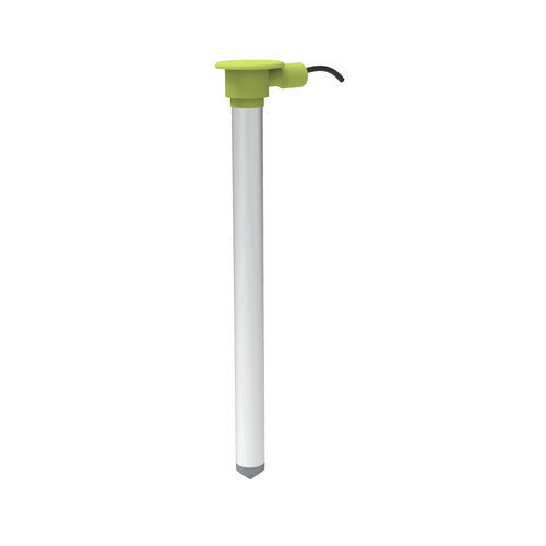 Profilomètre pour mesure de température - t003t-SMP - SIAP+MICROS