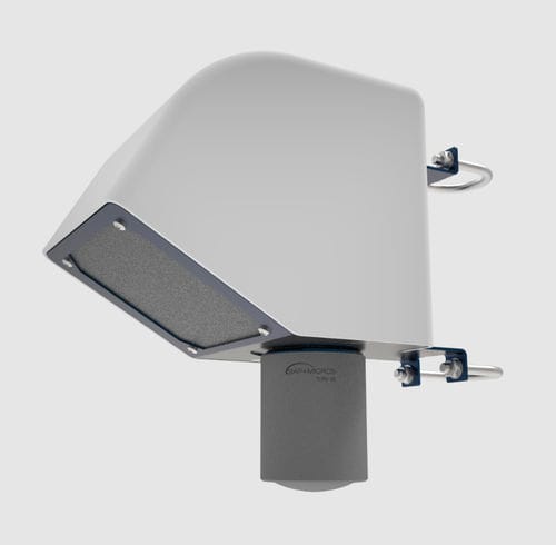 Débitmètre radar - t062b-WD - SIAP+MICROS - volumique / d'irrigation
