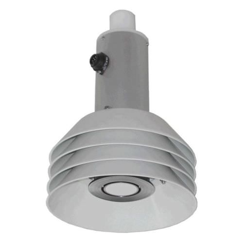 Capteur de niveau à ultrasons - T021 TLU  - SIAP+MICROS - pour eau / analogique / RS-485