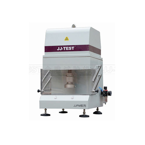 Poinçonneuse de tubes - XJY-1 - JJ-TEST Chengde Jinjian Testing Instrument Co.,Ltd - pour profilés en matières plastiques / pour profilés en PVC / pour profilés plats
