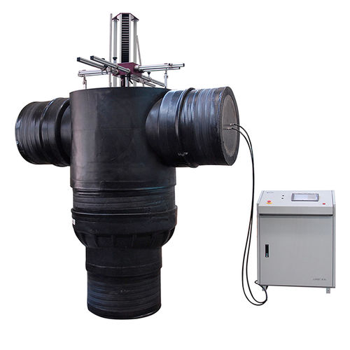Testeur anti-effraction - JJRBT - JJ-TEST Chengde Jinjian Testing Instrument Co.,Ltd - de fuite / de pression / pour tuyaux
