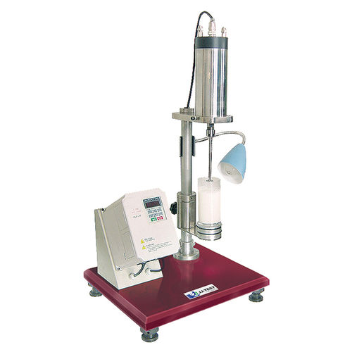 Testeur de stabilité mécanique - XR-14 - JJ-TEST Chengde Jinjian Testing Instrument Co.,Ltd - pour matières plastiques fondues / pour caoutchouc / pour R&D