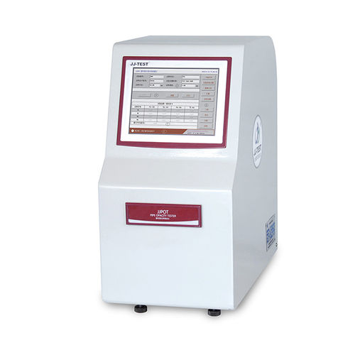 Testeur d'opacité - JJPOT - JJ-TEST Chengde Jinjian Testing Instrument Co.,Ltd - pour tuyaux / de tuyau thermoplastique / de tube