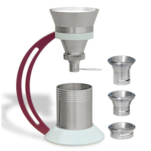 Testeur de densité - JJADT - JJ-TEST Chengde Jinjian Testing Instrument Co.,Ltd - pour matières plastiques fondues / pour R&D