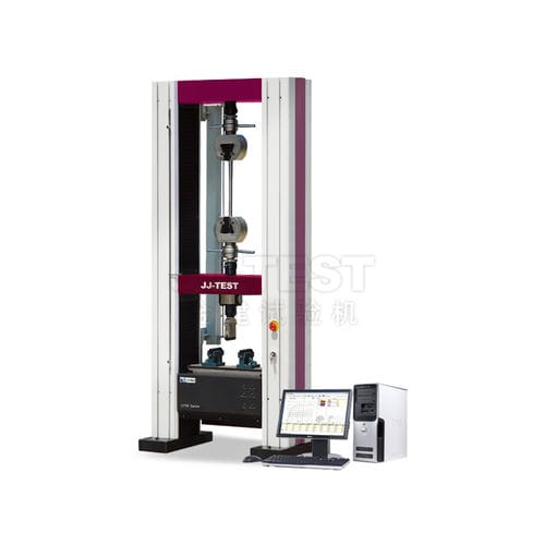 Machine d'essai universelle - UTM-2460 - JJ-TEST Chengde Jinjian Testing Instrument Co.,Ltd - de compression / d'élongation / de flexion