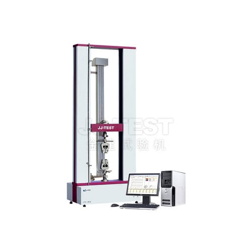 Machine d'essai de compression - UTM-1422 - JJ-TEST Chengde Jinjian Testing Instrument Co.,Ltd - d'élongation / universelle / de flexion