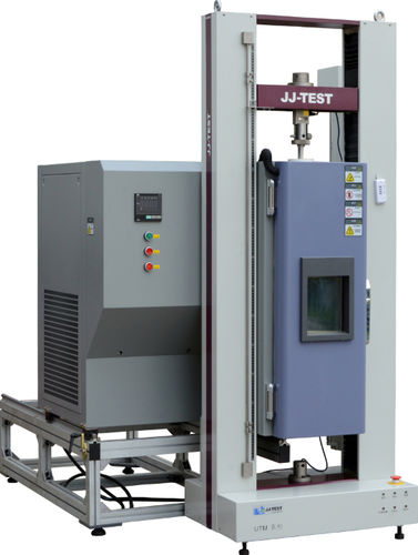 Machine d'essai universelle - UTM - JJ-TEST Chengde Jinjian Testing Instrument Co.,Ltd - de compression / de flexion / de traction