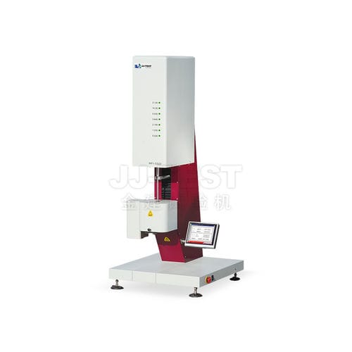 Plastomètre automatique - MFI-3322 - JJ-TEST Chengde Jinjian Testing Instrument Co.,Ltd