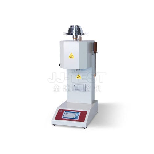 Plastomètre automatique - MFI-1211 - JJ-TEST Chengde Jinjian Testing Instrument Co.,Ltd