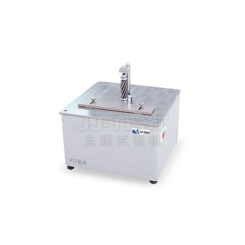 Système de préparation d'échantillons d'haltères - XYZ Series - JJ-TEST Chengde Jinjian Testing Instrument Co.,Ltd