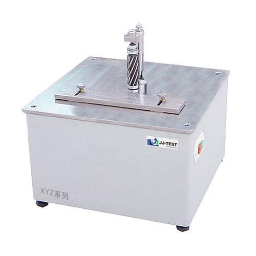 Système de préparation d'échantillons d'haltères - JJ-TEST - JJ-TEST Chengde Jinjian Testing Instrument Co.,Ltd
