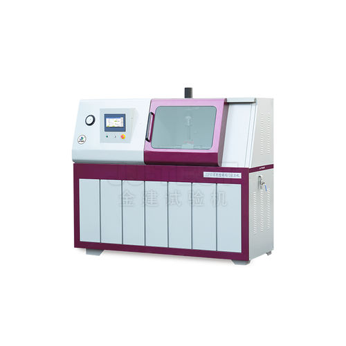 Machine d'essai de fatigue - JJFST-100 - JJ-TEST Chengde Jinjian Testing Instrument Co.,Ltd - automatique / pour plastique / pour ressorts de soupape