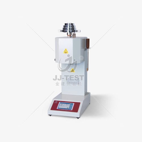 Plastomètre automatique - MFI-1221 - JJ-TEST Chengde Jinjian Testing Instrument Co.,Ltd