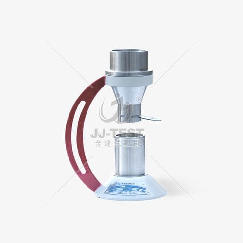 Testeur de densité - JJADT-11 - JJ-TEST Chengde Jinjian Testing Instrument Co.,Ltd - de poudre