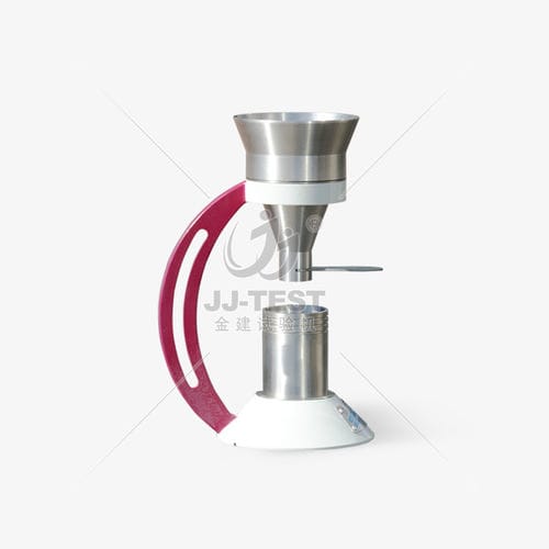 Testeur de densité - JJADT-12 - JJ-TEST Chengde Jinjian Testing Instrument Co.,Ltd - pour matières plastiques fondues