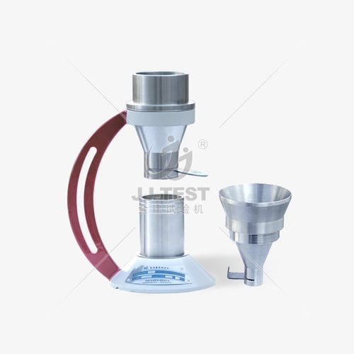 Testeur de densité - JJADT-13 - JJ-TEST Chengde Jinjian Testing Instrument Co.,Ltd - pour matières plastiques fondues