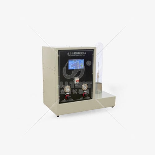 Appareil de mesure de concentration d'oxygène - XYC Series - JJ-TEST Chengde Jinjian Testing Instrument Co.,Ltd - de process / de paillasse