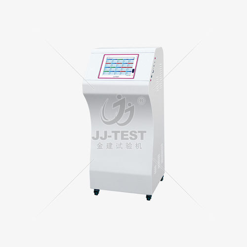 Testeur de pression hydrostatique - JJHBT - JJ-TEST Chengde Jinjian Testing Instrument Co.,Ltd - pour tuyaux / de laboratoire / mobile
