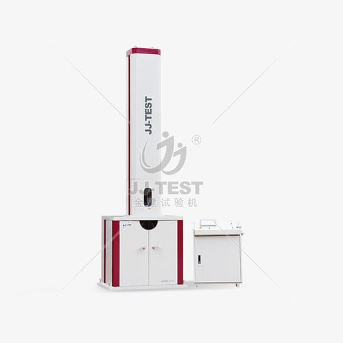 Testeur d'impact de chute de poids - JJFWI-323 - JJ-TEST Chengde Jinjian Testing Instrument Co.,Ltd - pour tuyaux / USB