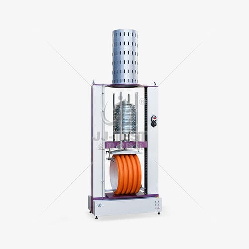 Machine d'essai de fluage - JJXGR - JJ-TEST Chengde Jinjian Testing Instrument Co.,Ltd - de charge constante / automatique / pour tuyaux