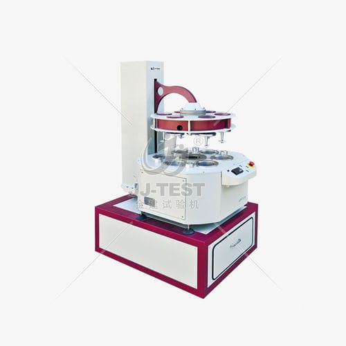 Testeur de performance - JJFLT  - JJ-TEST Chengde Jinjian Testing Instrument Co.,Ltd - d'abrasion