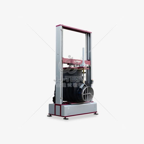 Machine d'essai de compression - JJICM - JJ-TEST Chengde Jinjian Testing Instrument Co.,Ltd - mécanique / de résistance au cisaillement / de fluage