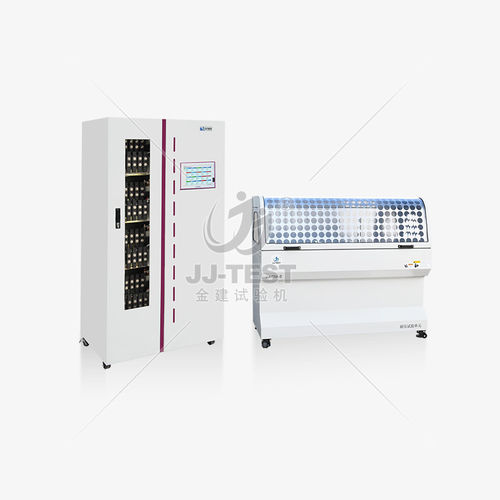 Testeur de pression hydrostatique - JJHTM-S - JJ-TEST Chengde Jinjian Testing Instrument Co.,Ltd - pour tuyaux