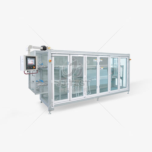 Testeur à cyclage thermique - JJTCT-S - JJ-TEST Chengde Jinjian Testing Instrument Co.,Ltd - pour tuyaux