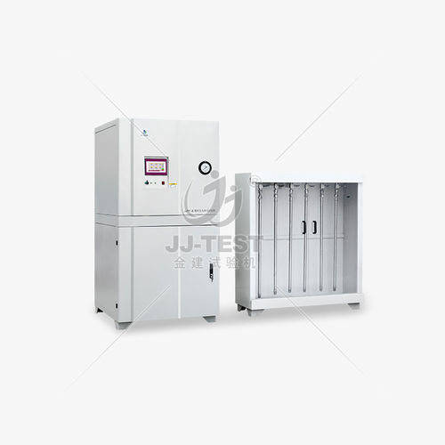 Banc d'essai de pression - JJPIT-S - JJ-TEST Chengde Jinjian Testing Instrument Co.,Ltd - de performance / d'impact / automatique