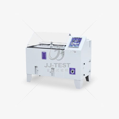 Chambre d'essai de corrosion au brouillard salin - JJPSCT-S - JJ-TEST Chengde Jinjian Testing Instrument Co.,Ltd - thermostatique / de température / de pression