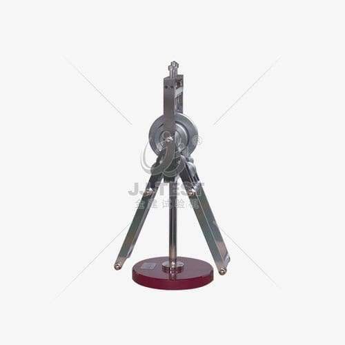 Machine d'essai de flexion - XGTW Series - JJ-TEST Chengde Jinjian Testing Instrument Co.,Ltd - de performance / manuelle / pour isolateur