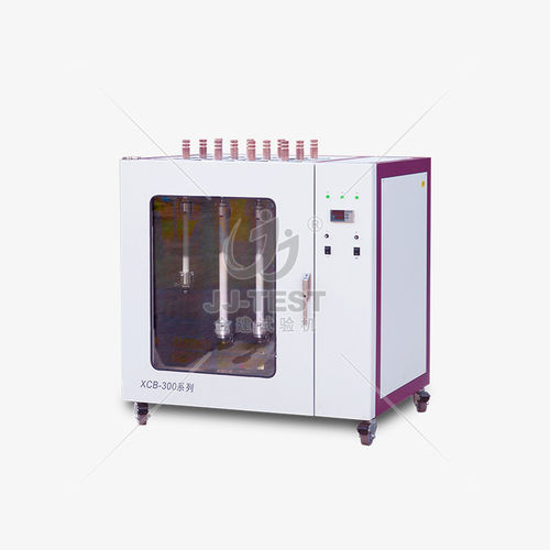 Chambre d'essai de stabilité - XCB-300II - JJ-TEST Chengde Jinjian Testing Instrument Co.,Ltd - de température / pour laboratoire de métrologie / effet thermique