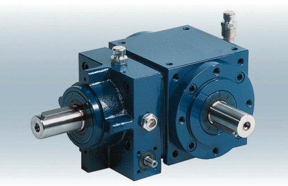 Réducteur épicycloïdal - FR  - PCM - à vis sans fin / à engrenage hélicoïdal / coaxial