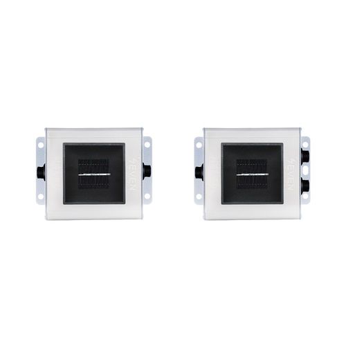 Pyranomètre de classe A - 3S-2IS - SEVEN Sensor Solutions - Modbus RTU / RS-485 / numérique