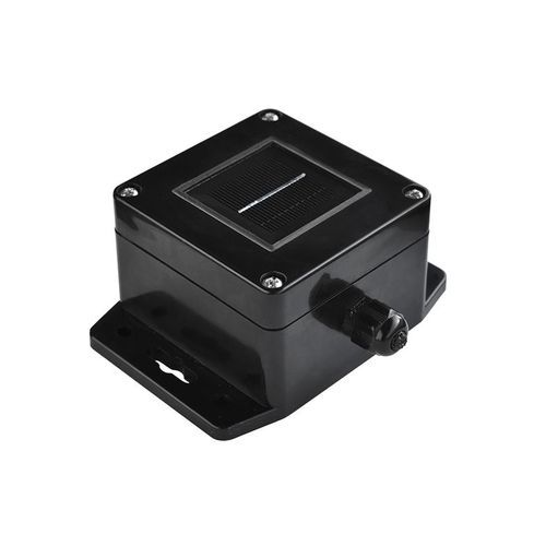 Capteur de rayonnement solaire Modbus RTU - 3S-IS-LR - SEVEN Sensor Solutions - RS485