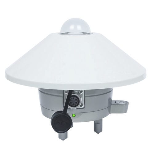 pyranomètre de classe A - SEVEN Sensor Solutions